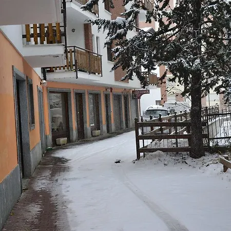 Casa Vacanze Sole & Neve * Oulx