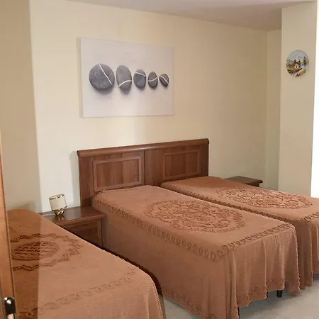 펜션 Casa Vacanze Sole & Neve