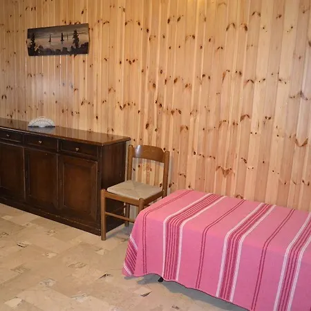 Casa Vacanze Sole & Neve * Oulx