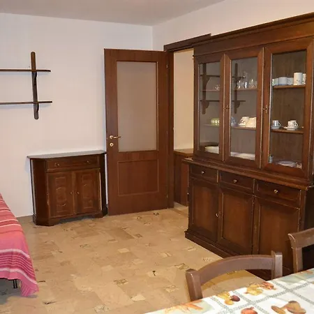 Casa Vacanze Sole & Neve
