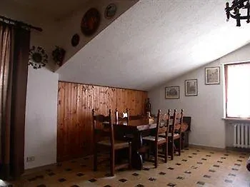 Casa Vacanze Sole & Neve *
