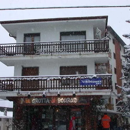 Casa Vacanze Sole & Neve Oulx