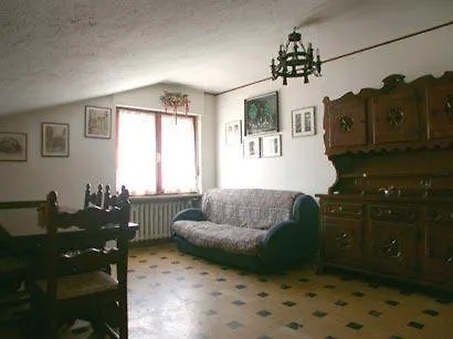 Casa Vacanze Sole & Neve * Oulx