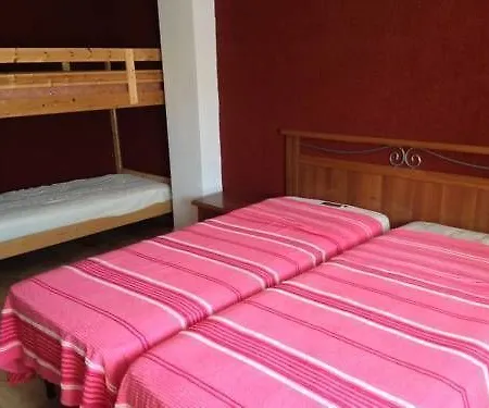 Casa Vacanze Sole & Neve * Oulx