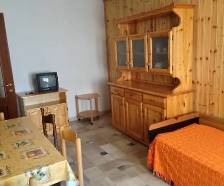 Casa Vacanze Sole & Neve 펜션 Oulx