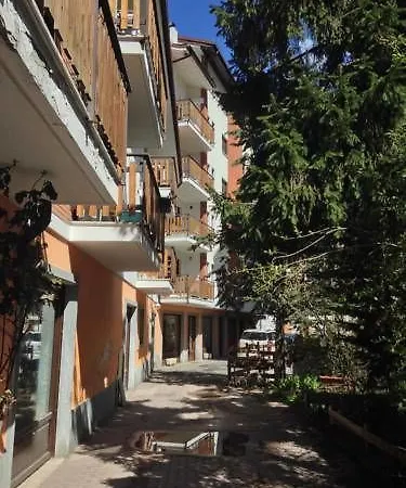 Casa Vacanze Sole & Neve *