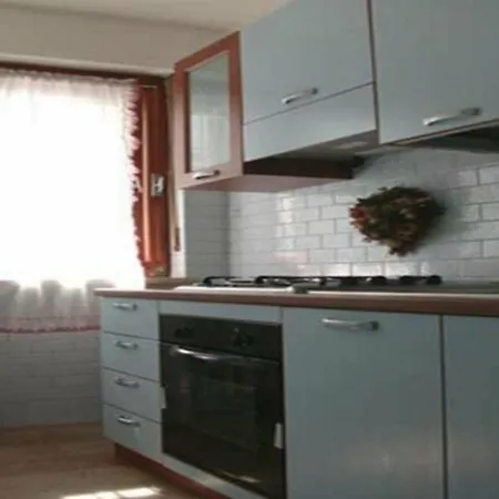 Casa Vacanze Sole & Neve Oulx
